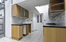 Bethnal Green kitchen extension leads